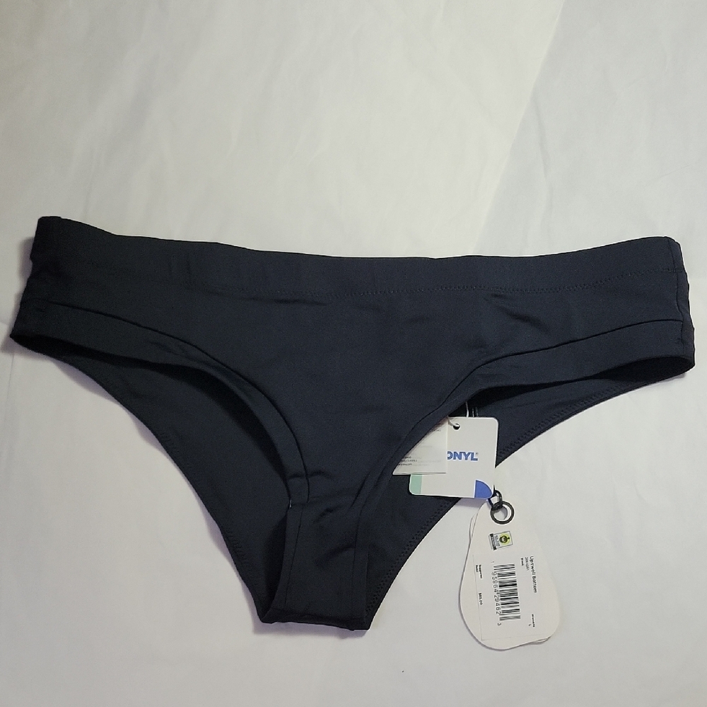 PrAna Swim Bottom Size L NWT